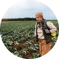 Revolutionizing the Way  Food is Grown - 世界杯赛果