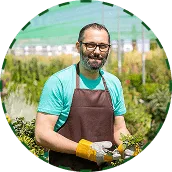 Meet the People Behind  the Fields - 世界杯赛果